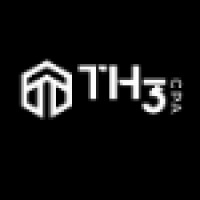 TH3, CPA Logo