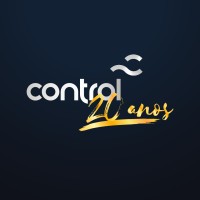 Control Construções LTDA Logo