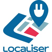 Localiser RLI GmbH Logo