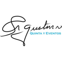 Quinta Agustina Eventos Logo