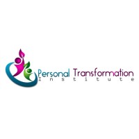 Personal Transformation Institute Logo