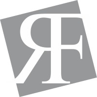Ricardo Ferreira Coach de Desenvolvimento Logo