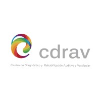 CDRAV Logo