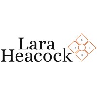 Lara Heacock Coaching & Consulting Logo