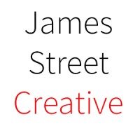 James Street Creative Logo