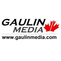 Gaulin Media Logo