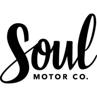 Soul Motor Co. Logo