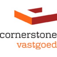 Cornerstone Vastgoed B.V. Logo