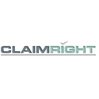 ClaimRight Logo