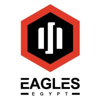 Eagles Egypt Logo