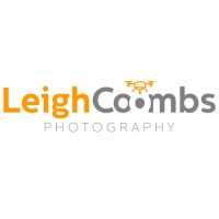 Leigh Coombs Photography Logo