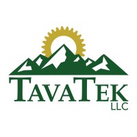 TavaTek LLC Logo