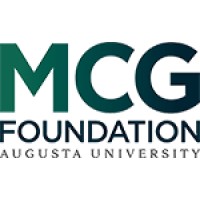 MCG Foundation, Inc Logo