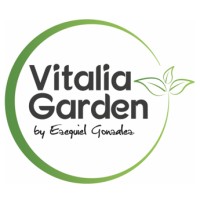 Vitalia Garden Logo