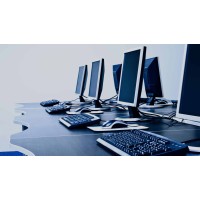 Durham IT Services Logo