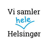 Vi samler hele Helsingør Logo
