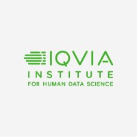 IQVIA Institute for Human Data Science Logo
