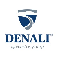 Denali Specialty Group Logo