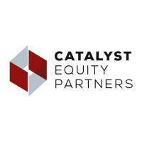 Catalyst Equity Partners Logo