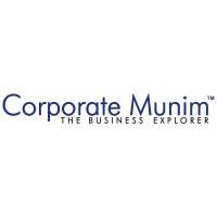 Corporate Munim by Nutec Infotech Pvt. Ltd. Logo