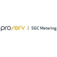 Proserv | SGC Metering Logo