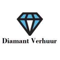 Diamant Verhuur Logo