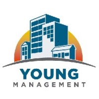 Young Management Corporation Logo