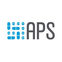 Advanced Pharmacy Solutions (APS) Logo