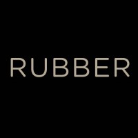 Rubber Logo