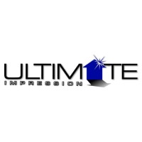 Ultimate Impression Carolinas Logo