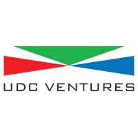 UDC Ventures Logo