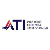 ATI Government Solutions LLC Logo