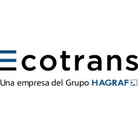 Reciclajes Ecotrans Ltda Logo