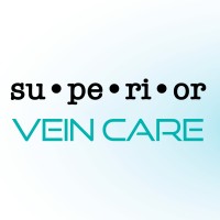 Superior Vein Care Logo