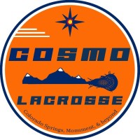 COSMO Lacrosse Logo