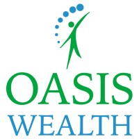 Oasis Wealth Management Limited Logo