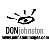 Don Johnston Photography Logo