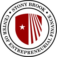 Center of Entrepreneurial Finance Logo