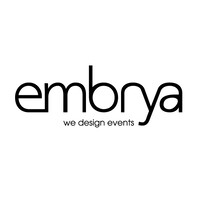Embrya Productions Logo