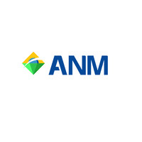 Agência Nacional de Mineração - ANM Logo