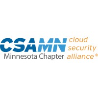 Cloud Security Alliance of Minnesota Logo