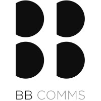 BB COMMS Logo