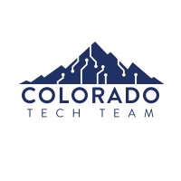 Colorado Tech Team Logo