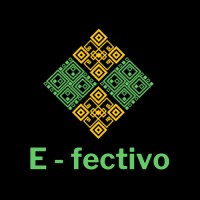 E-fectivo Logo