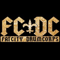 Fat City Drum Corps Logo