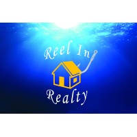 Reel In Realty LLC Logo