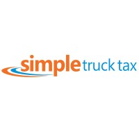 SimpleTruckTax Logo