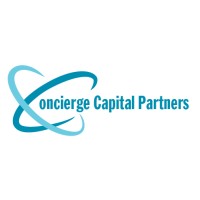 Concierge Capital Partners Logo