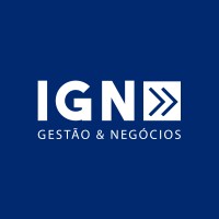IGN - Instituto Gestão & Negócios Logo