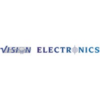 Vision Electronics, Inc Logo